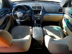 Ford Explorer 2016