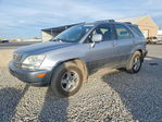 Lexus RX 2002