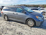 Honda Odyssey 2010