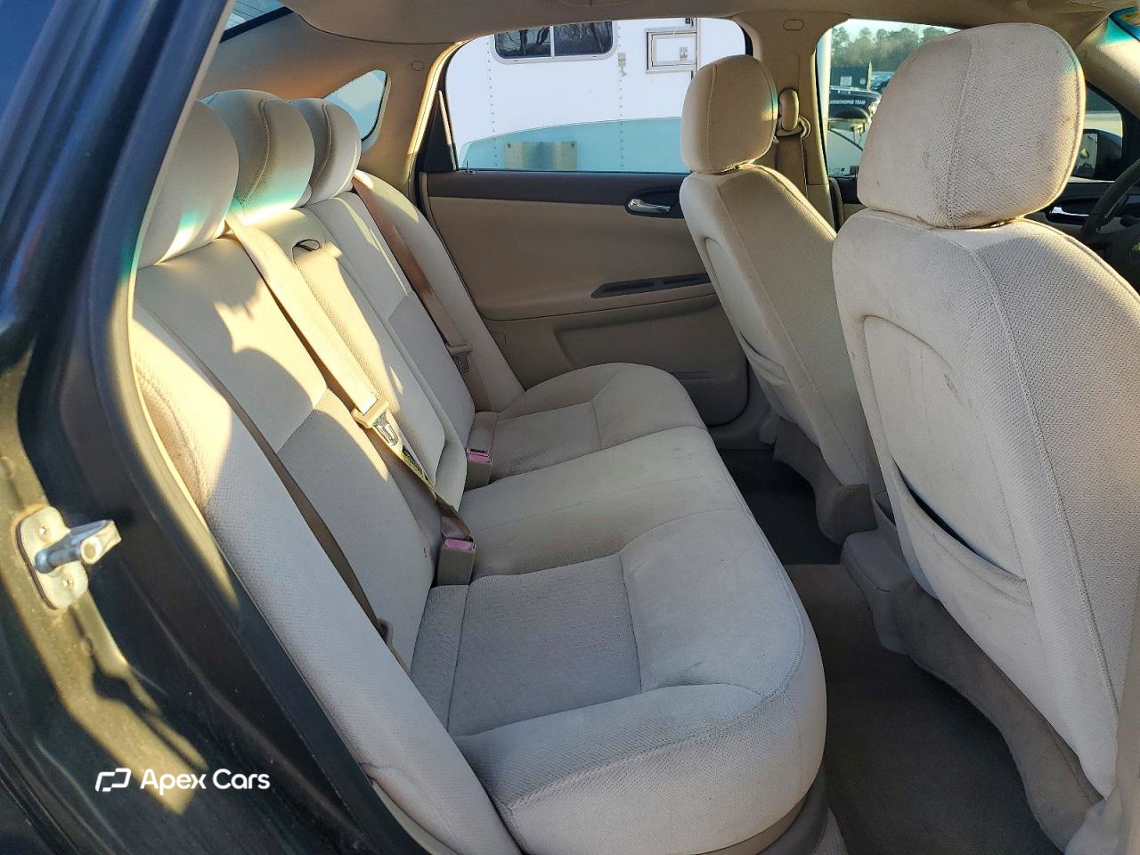 Chevrolet Impala 2006