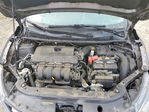 Nissan Sentra 2016