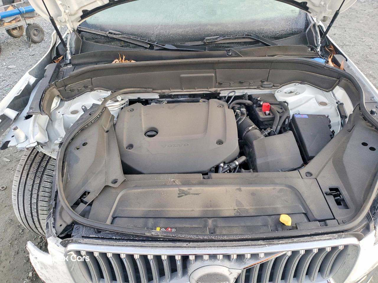 Volvo XC90 2024