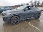 BMW X6 2025