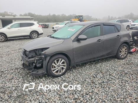 Mazda 3 2013 - Image 1 of 13