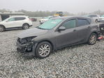 Mazda 3 2013