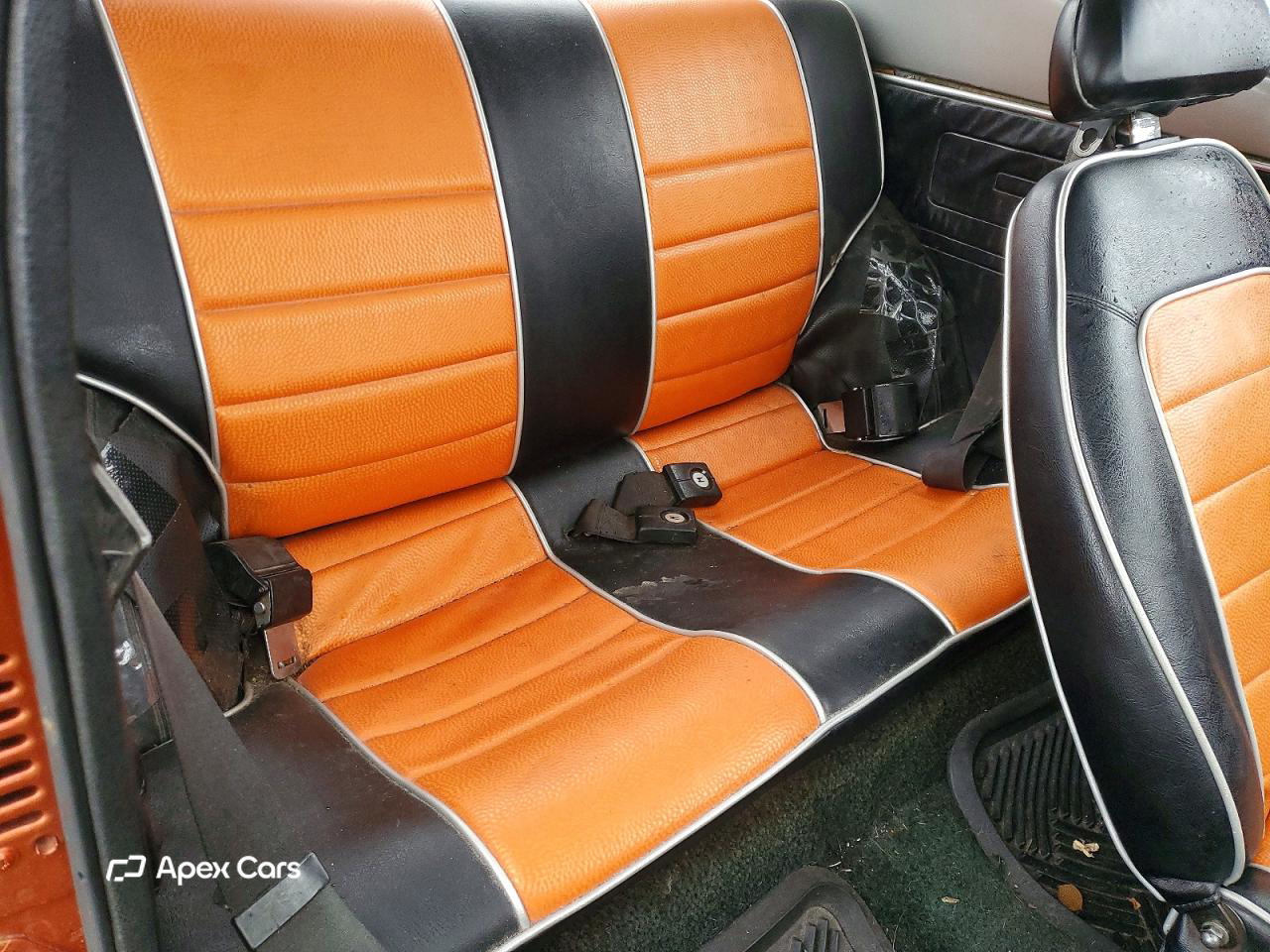 Honda  1972