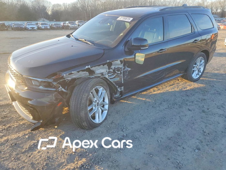 Dodge Durango 2023 - Image 1 of 14