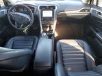 Ford Fusion 2019