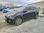 Kia Sportage 2017
