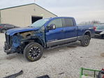 Nissan Titan 2017