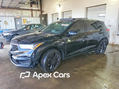 Acura RDX 2020 - Zdjęcie 1 z 14