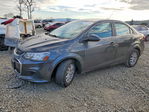 Chevrolet Sonic 2020
