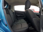 Mitsubishi Mirage 2021