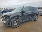 Honda Pilot 2017