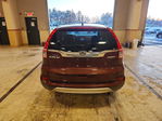 Honda CR-V 2016