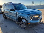 Ford Bronco 2022