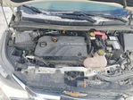 Chevrolet Spark 2020