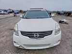 Nissan Altima 2012