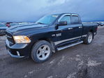 RAM 1500 2018