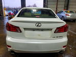 Lexus IS 2012