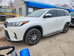 Toyota Highlander 2017