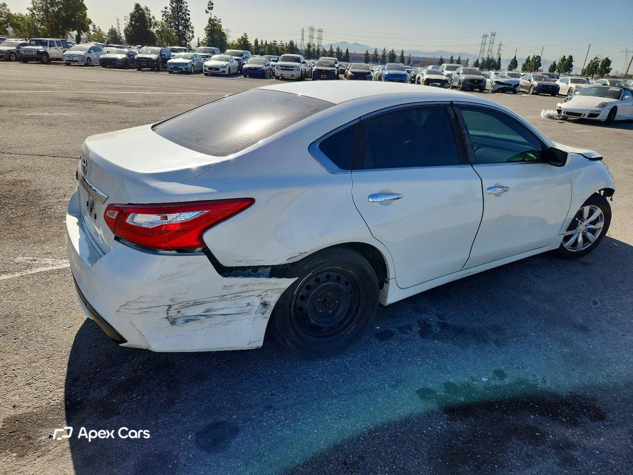 Altima 2017