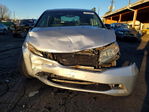 Honda Odyssey 2012
