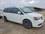 Dodge Caravan 2018