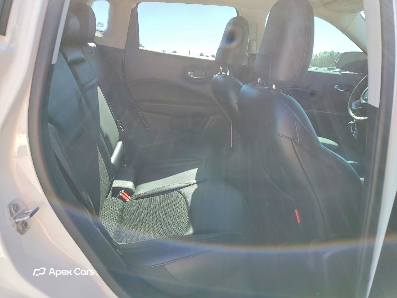 Jeep Compass 2019
