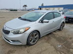 Kia Forte 2016