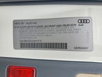 Audi A5 2018