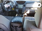 Honda Pilot 2010