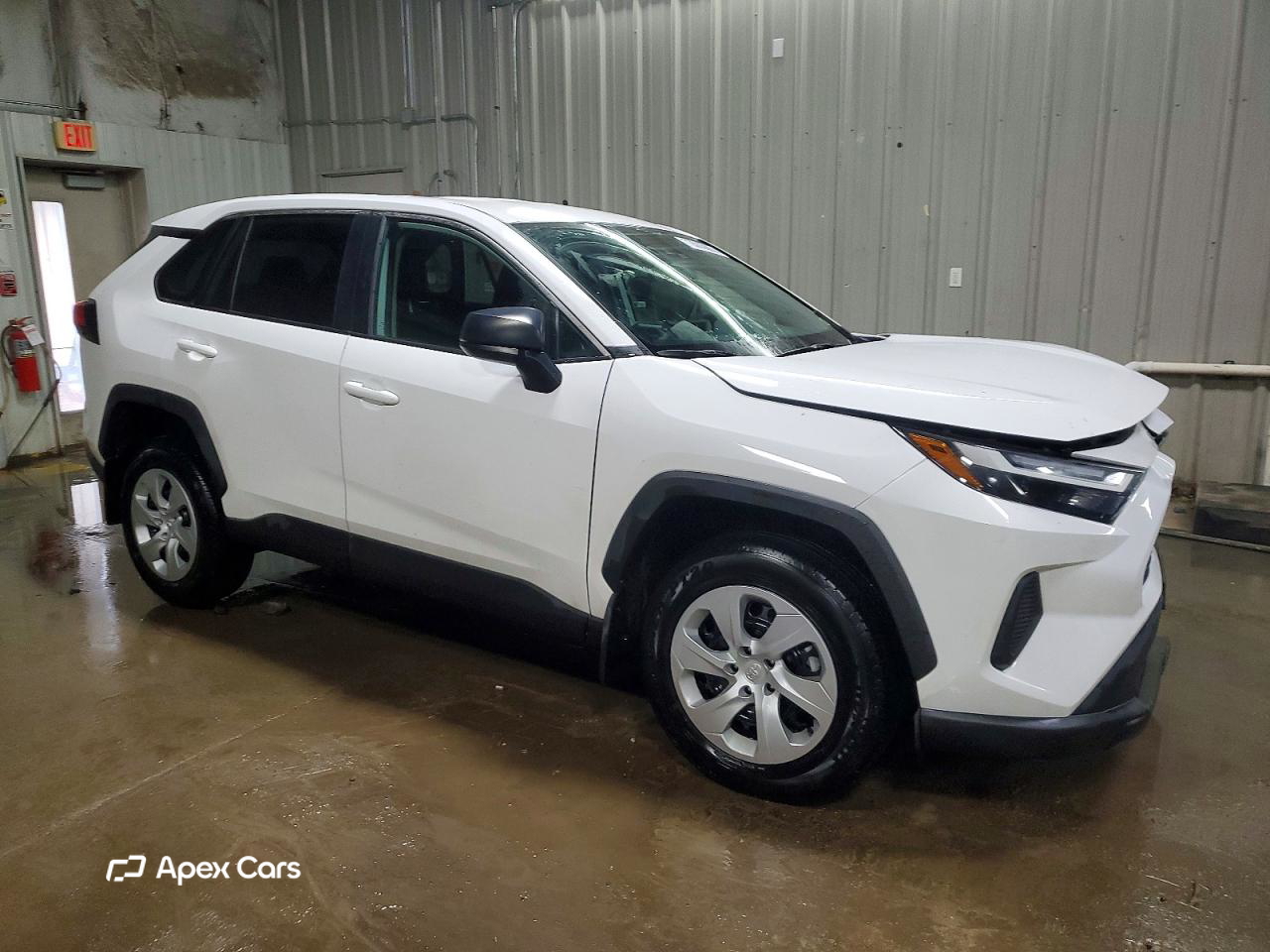 Toyota RAV 4 2025