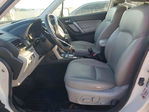 Subaru Forester 2015