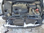 Nissan Maxima 2011