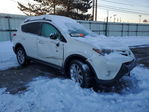 Toyota RAV 4 2013