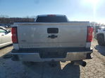 Chevrolet Silverado 2019