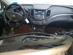 Chevrolet Impala 2014