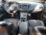 Chrysler 200 2015