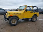 Jeep CJ 1977