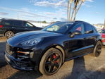 Porsche Macan 2016