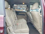 Honda Odyssey 2013