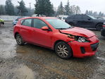 Mazda 3 2013
