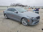 Cadillac CT4 2021