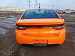 Dodge Dart 2013