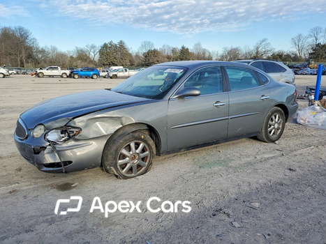 Buick LaCrosse 2007 - Image 1 of 13