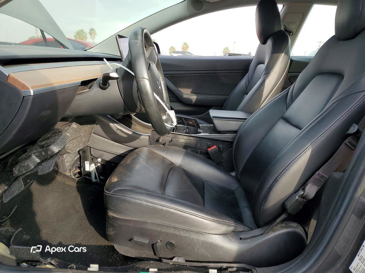 Tesla Model 3 2018