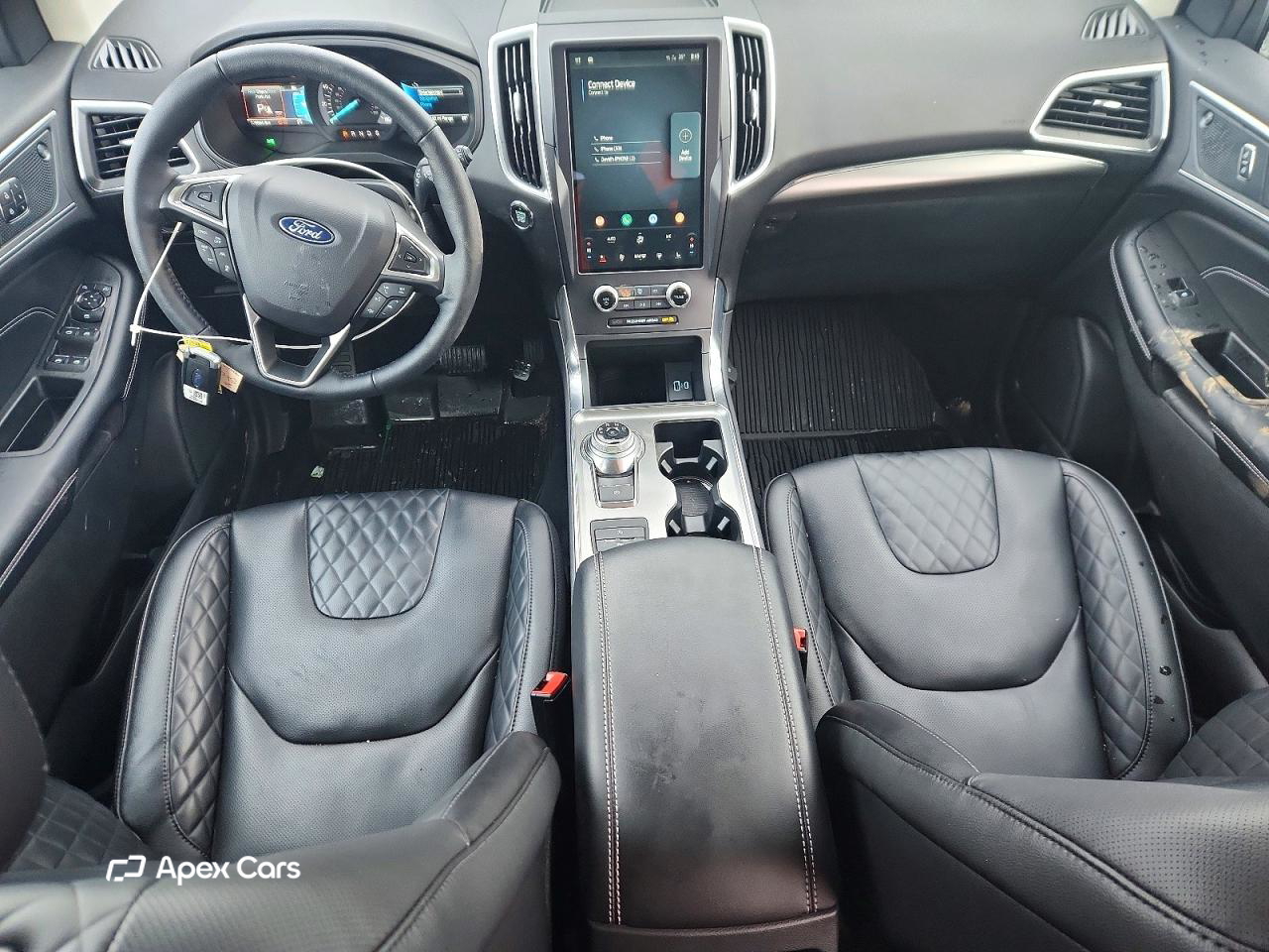 Ford Edge 2024
