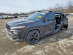 Jeep Cherokee 2016
