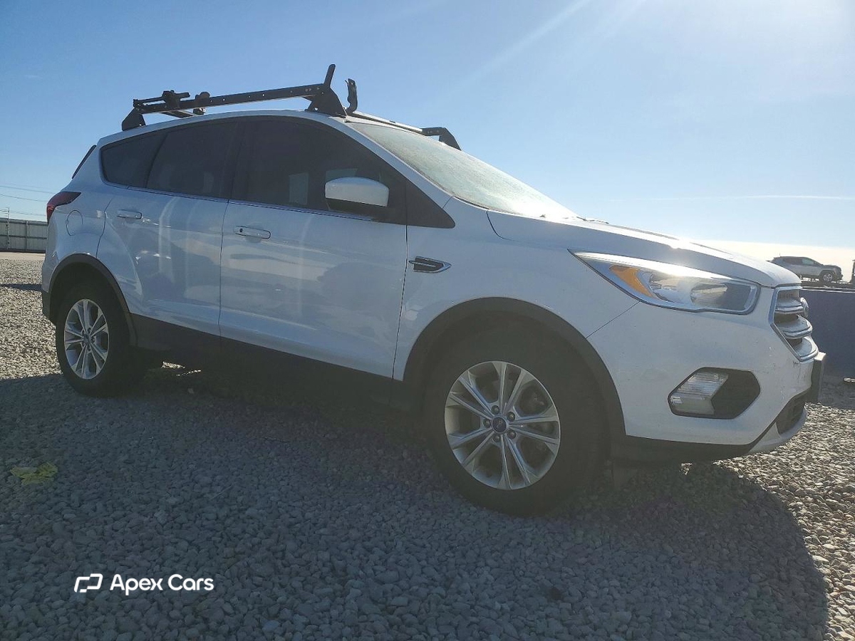 Ford Escape 2019